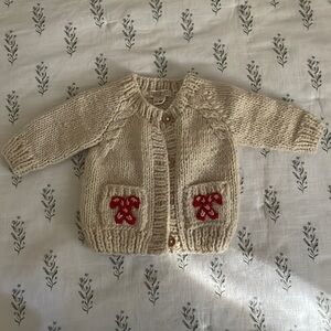 huggalugs christmas sweater